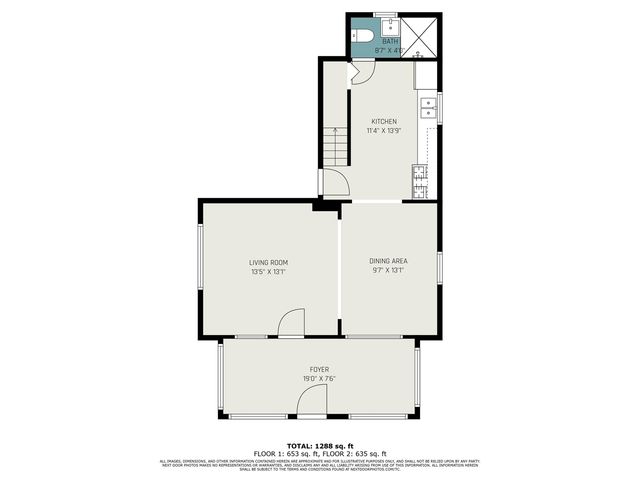 17 Tennyson Avenue, Battle Creek, MI 49015