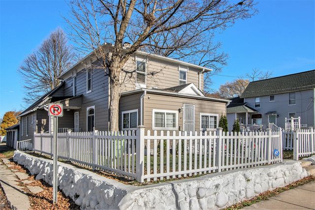 17 Tennyson Avenue, Battle Creek, MI 49015