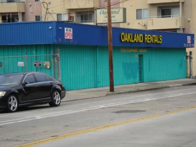 2969 MacArthur Blvd, Oakland, CA 94602