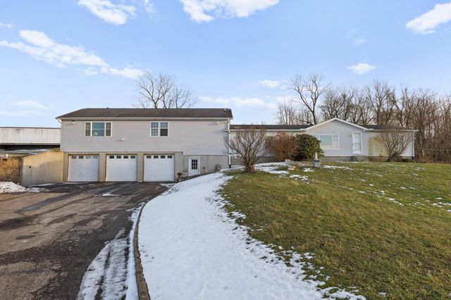 10370 Township Rd 57 NE, Roseville, OH 43777