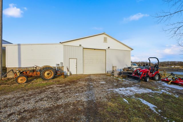 10370 Township Rd 57 NE, Roseville, OH 43777