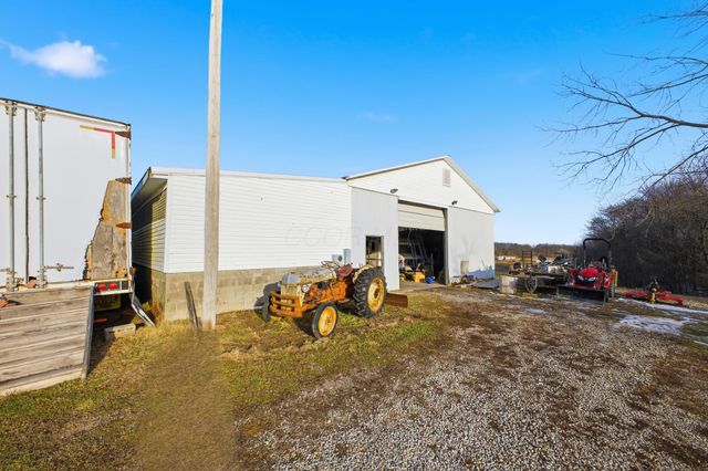 10370 Township Rd 57 NE, Roseville, OH 43777