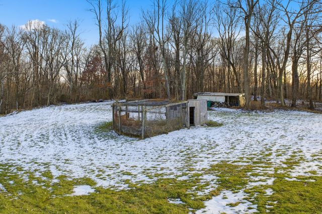 10370 Township Rd 57 NE, Roseville, OH 43777