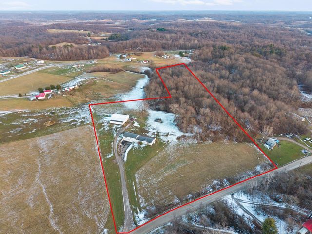 10370 Township Rd 57 NE, Roseville, OH 43777