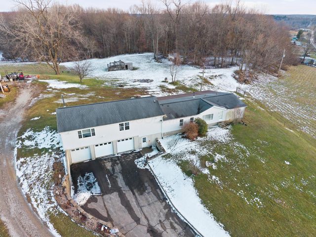 10370 Township Rd 57 NE, Roseville, OH 43777