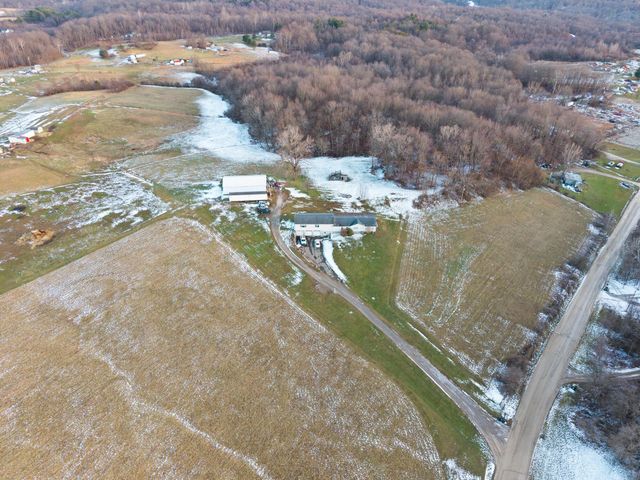10370 Township Rd 57 NE, Roseville, OH 43777