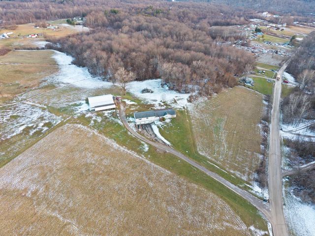 10370 Township Rd 57 NE, Roseville, OH 43777