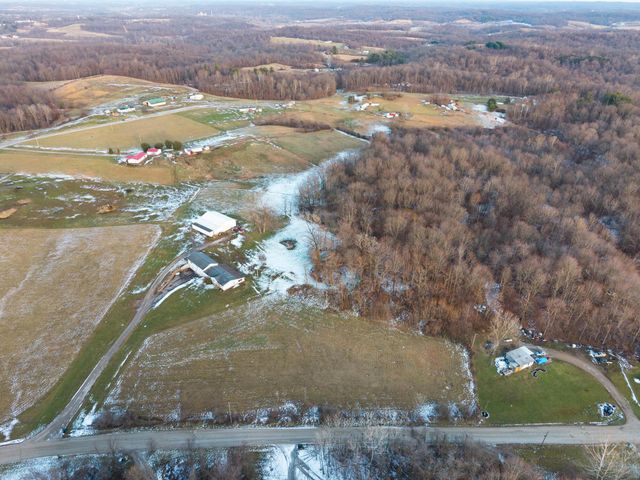 10370 Township Rd 57 NE, Roseville, OH 43777