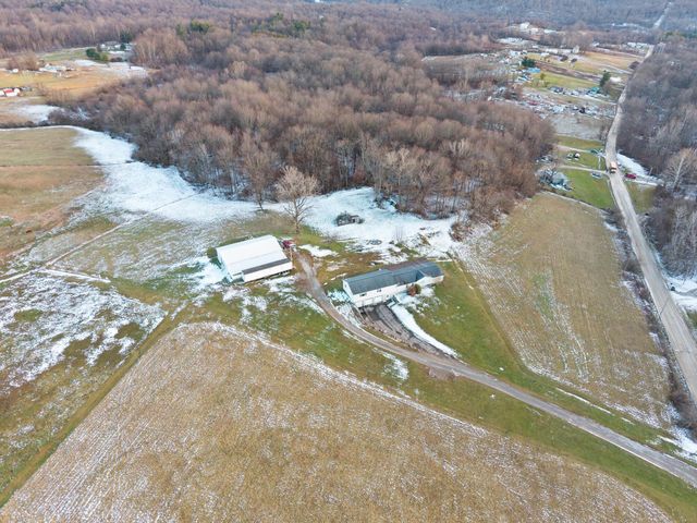 10370 Township Rd 57 NE, Roseville, OH 43777