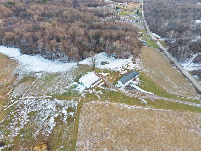 10370 Township Rd 57 NE, Roseville, OH 43777