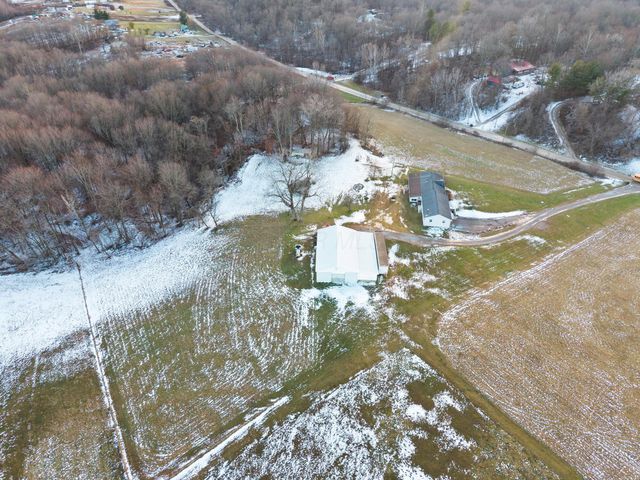 10370 Township Rd 57 NE, Roseville, OH 43777