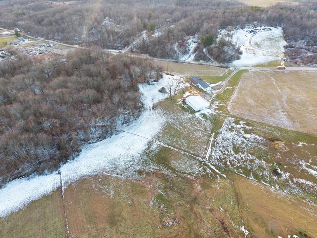 10370 Township Rd 57 NE, Roseville, OH 43777