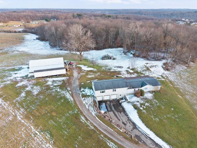 10370 Township Rd 57 NE, Roseville, OH 43777