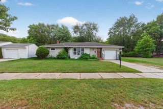 1605 Grant Street, Elkhart, IN 46514