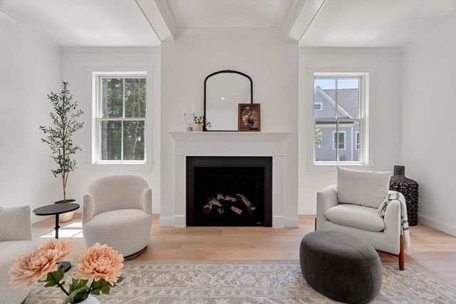 2 Golf Cottage Way 2, Mattapoisett, MA 02739
