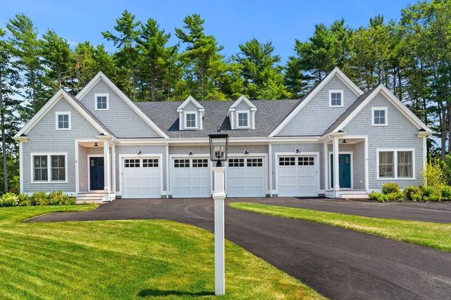 2 Golf Cottage Way 2, Mattapoisett, MA 02739