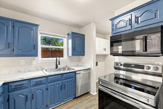 1802 Greenspring Circle, Garland, TX 75044