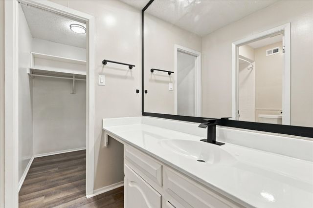 1802 Greenspring Circle, Garland, TX 75044