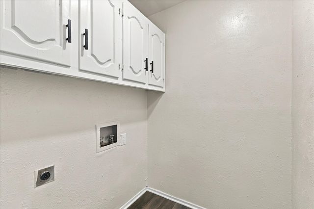 1802 Greenspring Circle, Garland, TX 75044