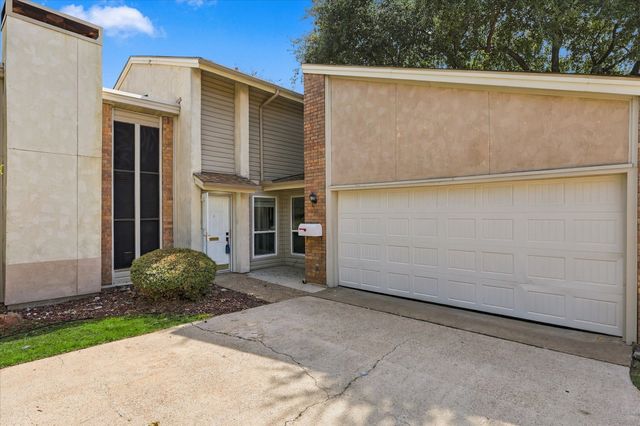1802 Greenspring Circle, Garland, TX 75044