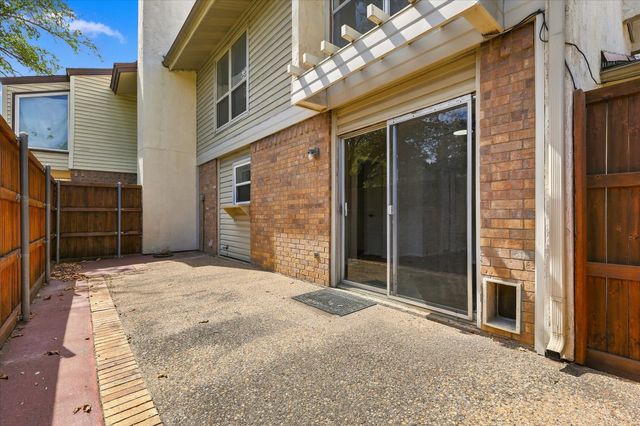 1802 Greenspring Circle, Garland, TX 75044