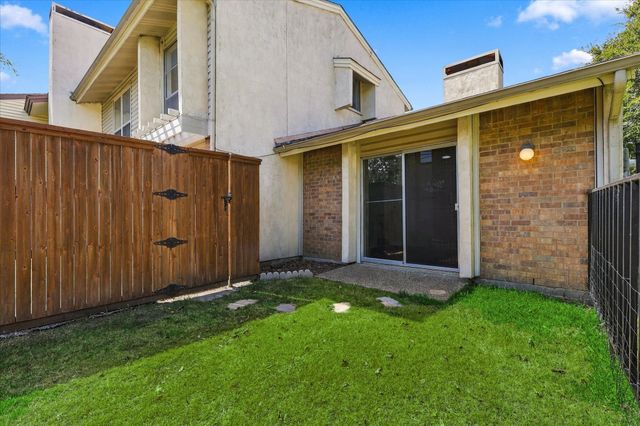 1802 Greenspring Circle, Garland, TX 75044
