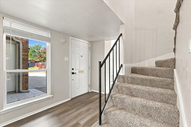 1802 Greenspring Circle, Garland, TX 75044