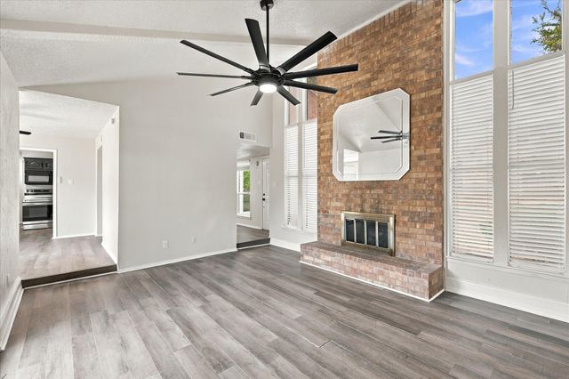 1802 Greenspring Circle, Garland, TX 75044