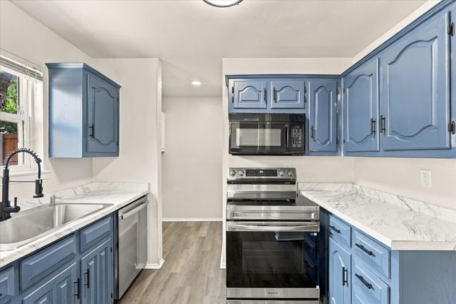 1802 Greenspring Circle, Garland, TX 75044