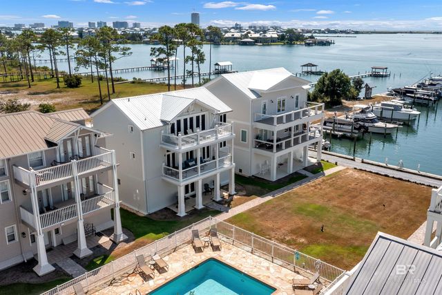 4688 Walker Avenue C3, Orange Beach, AL 36561