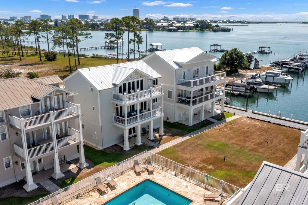 4688 Walker Avenue C3, Orange Beach, AL 36561