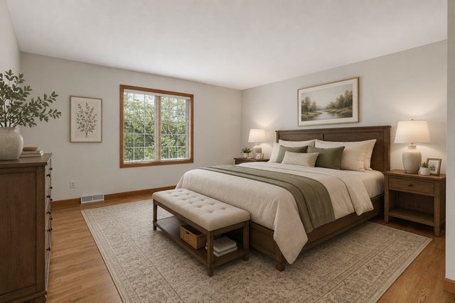 1318 W Royal Oaks Drive, Shoreview, MN 55126
