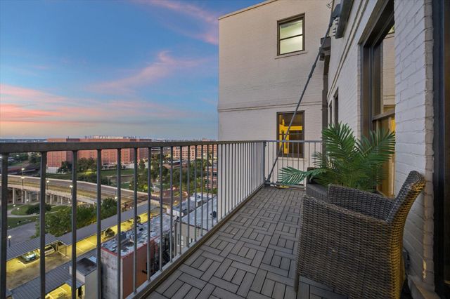 915 Franklin Street 9N, Houston, TX 77002