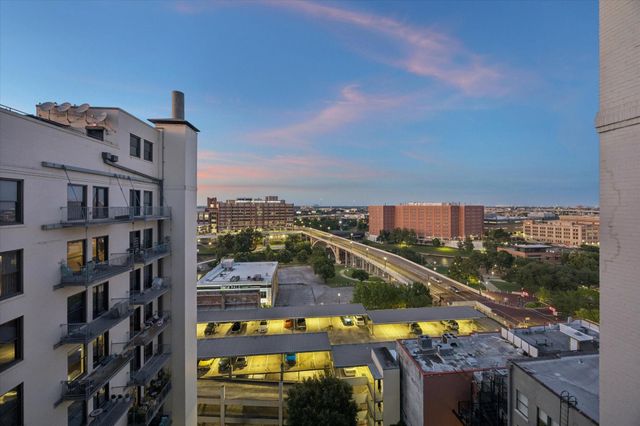 915 Franklin Street 9N, Houston, TX 77002