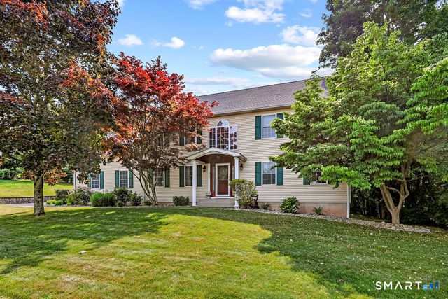 209 Lancaster Way, Cheshire, CT 06410