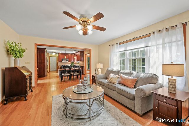 209 Lancaster Way, Cheshire, CT 06410