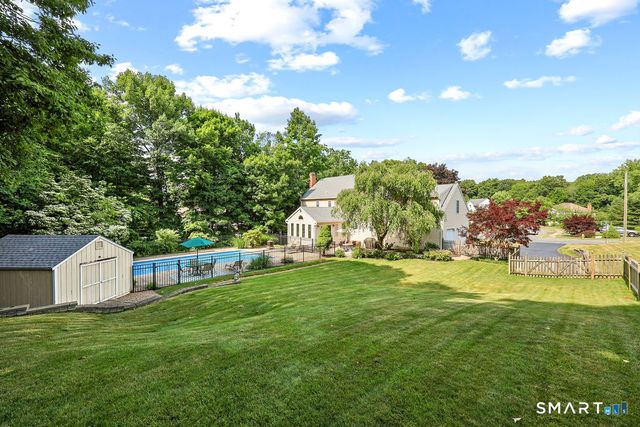 209 Lancaster Way, Cheshire, CT 06410