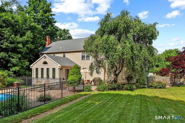 209 Lancaster Way, Cheshire, CT 06410