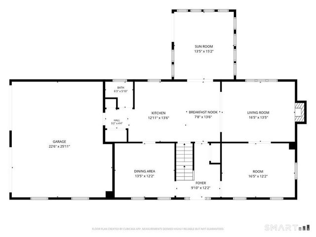 209 Lancaster Way, Cheshire, CT 06410
