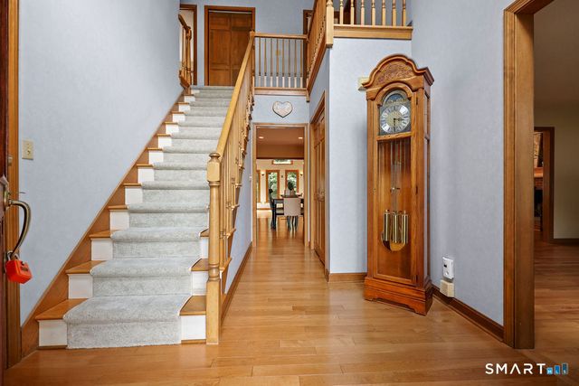 209 Lancaster Way, Cheshire, CT 06410