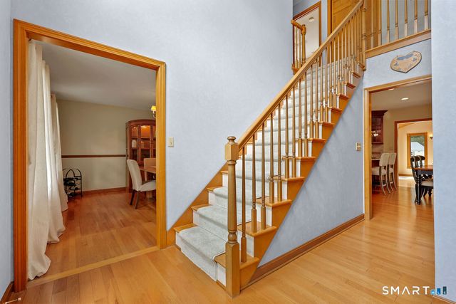 209 Lancaster Way, Cheshire, CT 06410