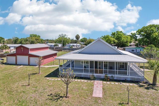 4213 UNCLE BRACK AVENUE, Ruskin, FL 33570