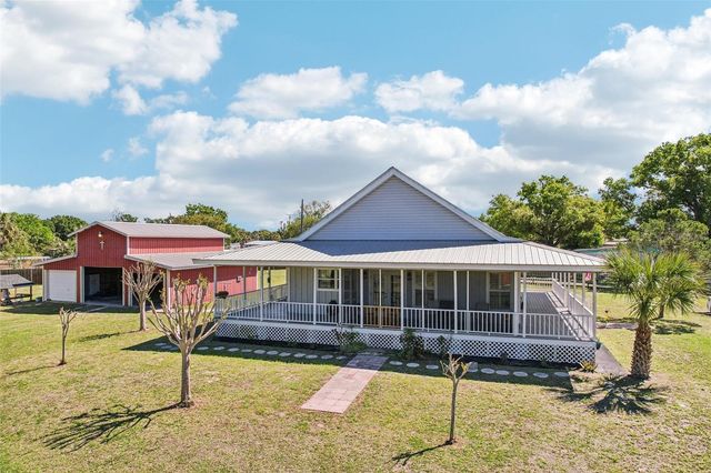 4213 UNCLE BRACK AVENUE, Ruskin, FL 33570