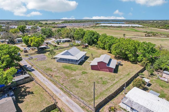 4213 UNCLE BRACK AVENUE, Ruskin, FL 33570