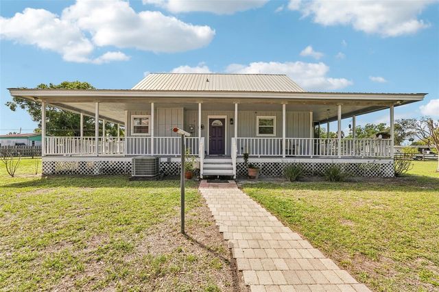 4213 UNCLE BRACK AVENUE, Ruskin, FL 33570