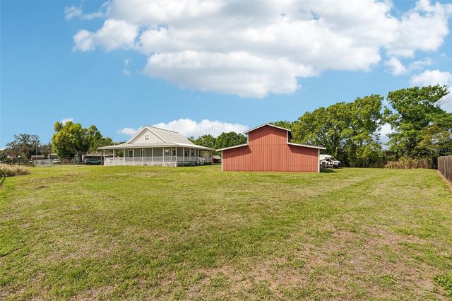 4213 UNCLE BRACK AVENUE, Ruskin, FL 33570