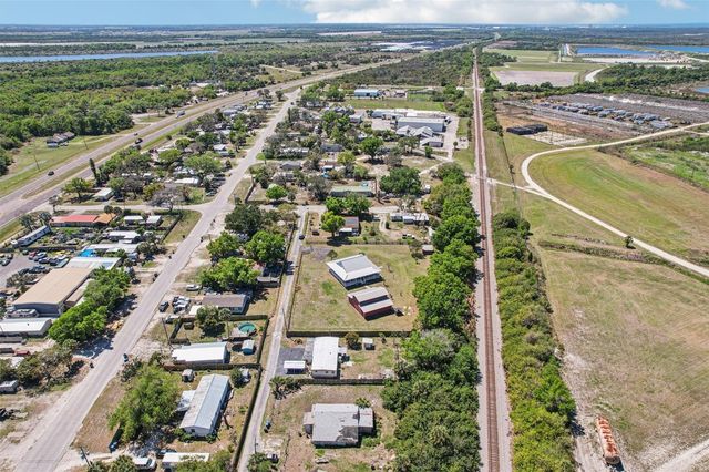 4213 UNCLE BRACK AVENUE, Ruskin, FL 33570