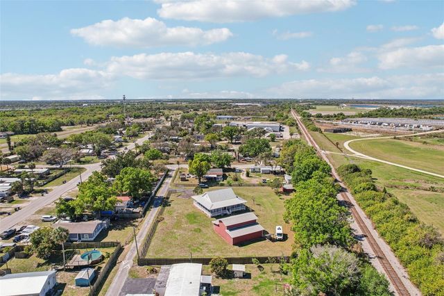 4213 UNCLE BRACK AVENUE, Ruskin, FL 33570