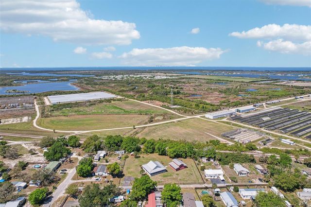 4213 UNCLE BRACK AVENUE, Ruskin, FL 33570