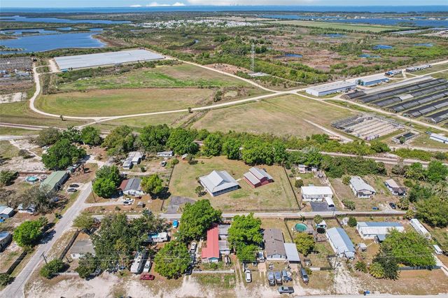 4213 UNCLE BRACK AVENUE, Ruskin, FL 33570